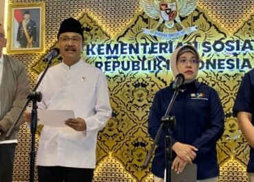 Gebrakan Ekonomi Desa! 18 Juta KPM Berpeluang Jadi Pekerja di Kopdes Merah Putih, Tinggalkan Jerat Kemiskinan