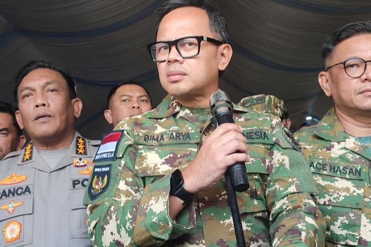 Wamendagri Usulkan Warga Kena Denda Jika E-KTP Hilang demi Selamatkan APBN!