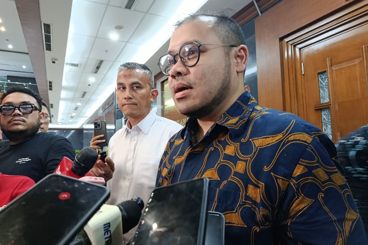 Logika Hukum Dipertanyakan! Jaksa Tuntut Ibrahim Arief Rp 169 Miliar Meski Aliran Dana Tak Terbukti