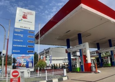 BBM Nonsubsidi Naik Bikin Harga Sembako Terbang? BI Minta Publik Tenang: Dampaknya Cuma 0,04 Persen!