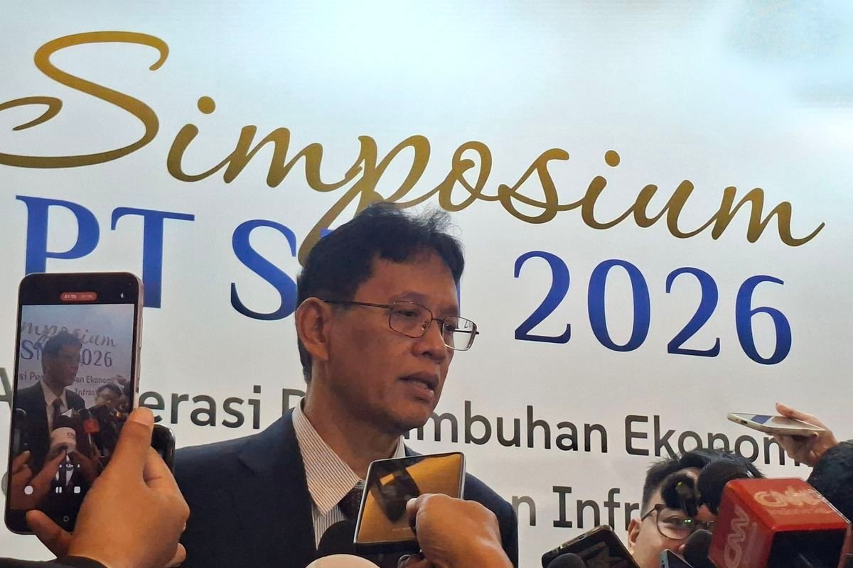 Kas Negara Terkuras? Purbaya Sebut APBN Tanggung Cicilan Kopdes Rp 40 Triliun, Wajib Pajak Kritis!