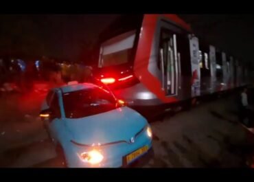 Siapa yang Bayar Ganti Rugi? Kemenhub Panggil Pengelola Taksi Green SM Buntut Tabrakan Maut Bekasi