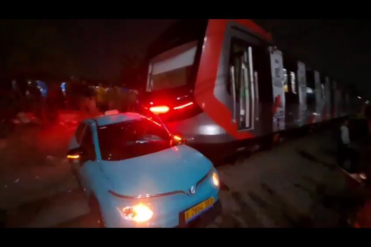 Siapa yang Bayar Ganti Rugi? Kemenhub Panggil Pengelola Taksi Green SM Buntut Tabrakan Maut Bekasi