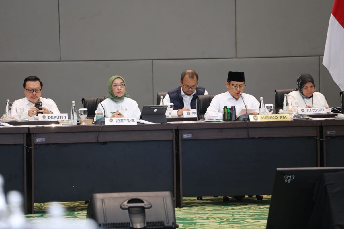 Triliunan APBN Kurang Ngefek? Menteri Rini ‘Ngegas’ Tekankan Akselerasi Dukungan Pengentasan Kemiskinan!