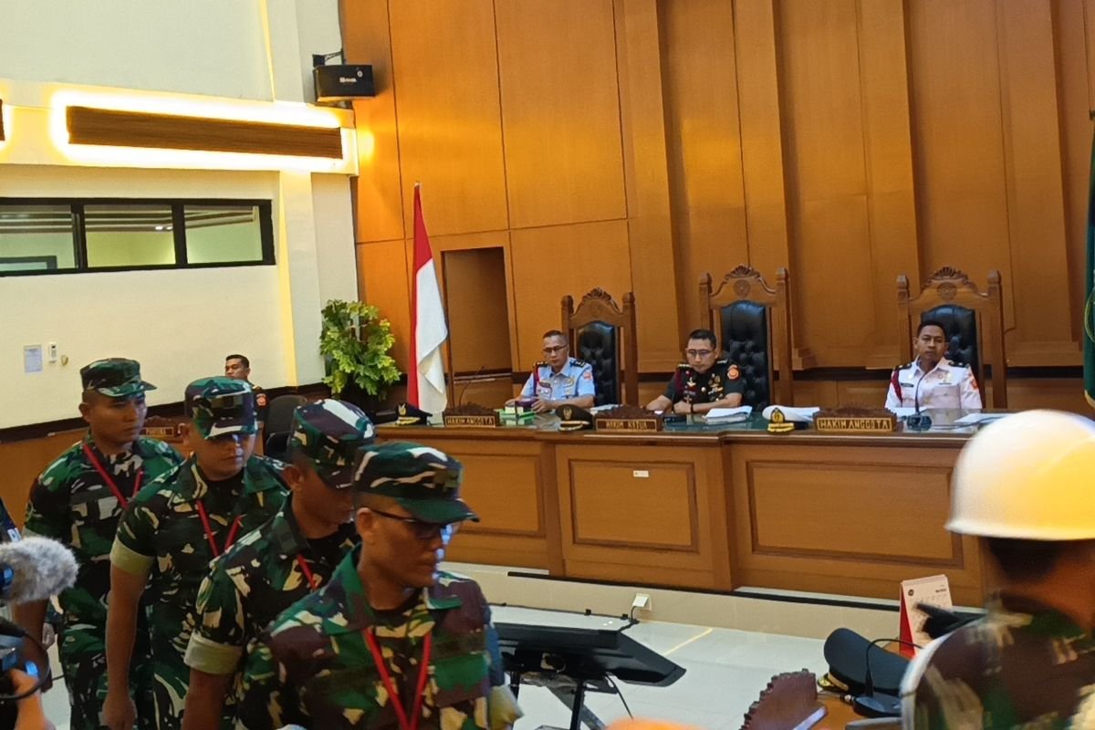Operasi Gelap Bungkam Kritik! Terungkap di Sidang, Ini Kronologi dan Motif Penyiraman Air Keras ke Andrie Yunus
