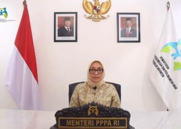 Menteri PPPA Minta Maaf Soal Gerbong KRL, Tegaskan Keselamatan Tanpa Kompromi