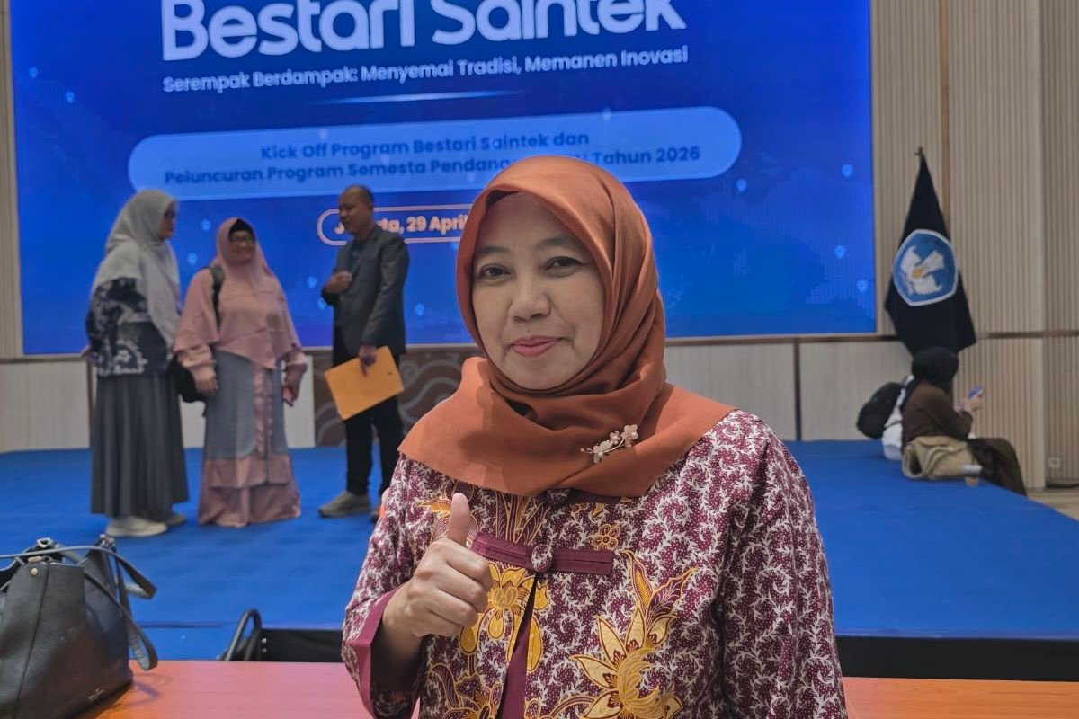 Dari Hama Sungai Jadi Cuan! Gubes IPB Sebut Limbah Ikan Sapu-Sapu Bisa Jadi Pupuk Tanaman Hias
