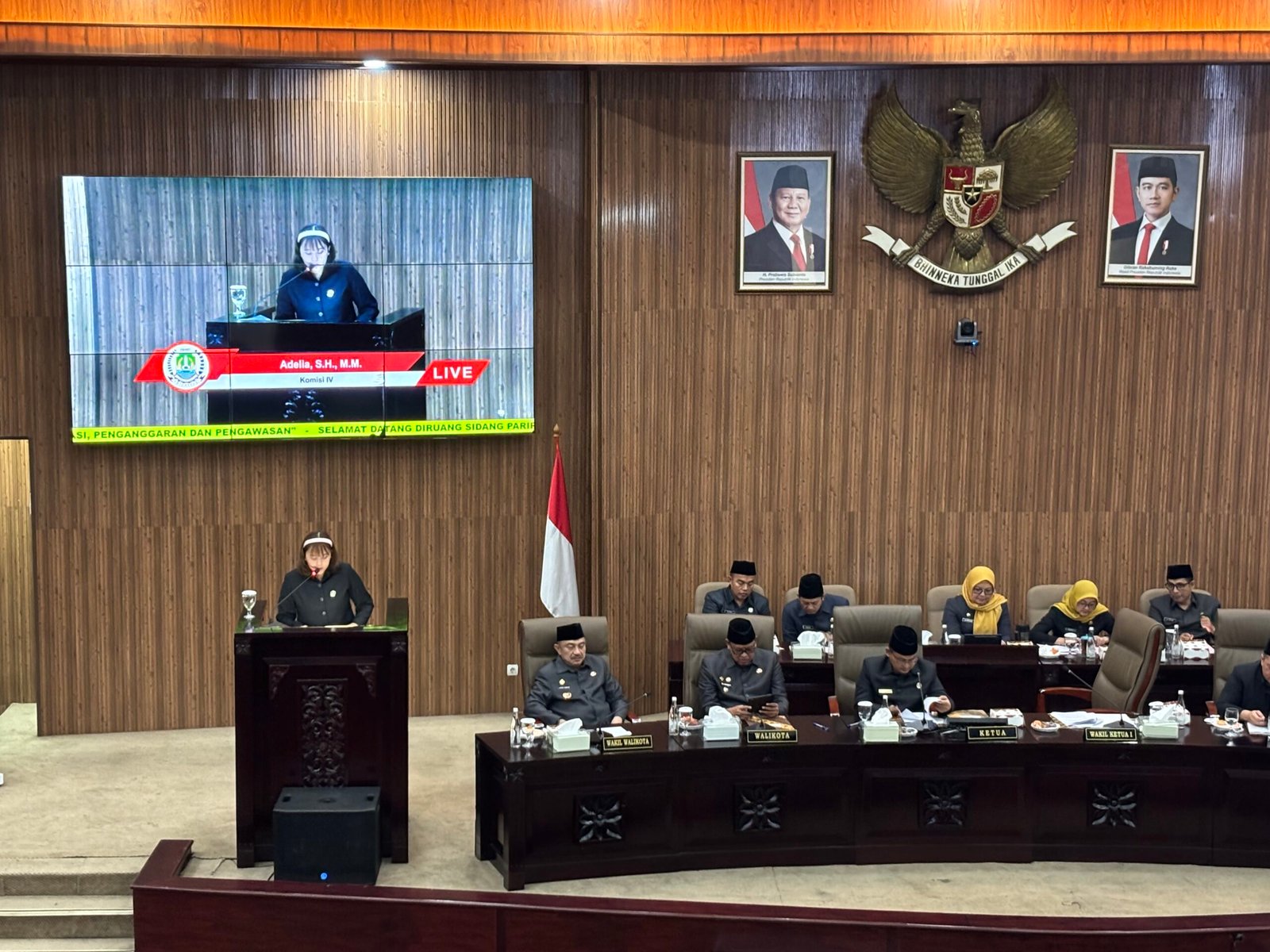 Nilai Kota Ramah Anak Kota Bekasi Menurun, Ketua Komisi IV DPRD: Perlu Evaluasi Menyeluruh dan Komitmen Bersama