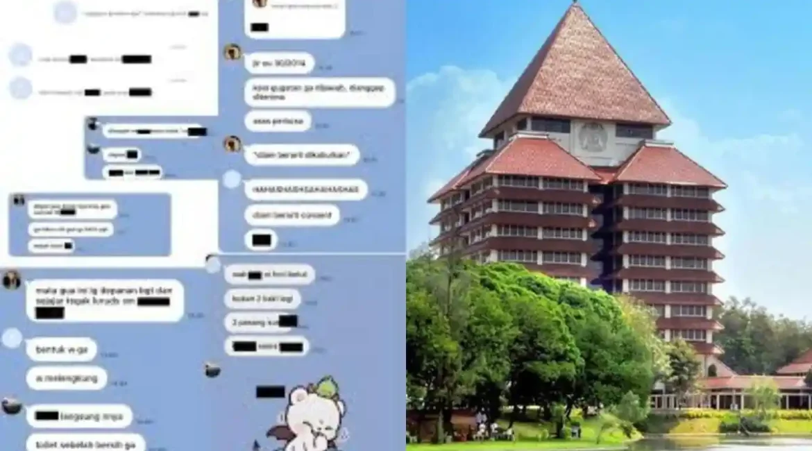 Sosok-Penyebar-Chat-Mesum-Mahasiswa-FH-UI-ke-X