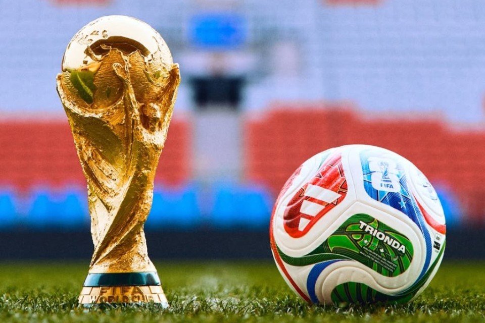 Daftar Tim Raksasa Gagal ke Piala Dunia 2026: Dari Juara Dunia hingga Generasi Emas yang Tersingkir