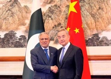 Manuver Ambisius Sang Naga! China Berusaha Jadi Mediator Konflik AS vs Iran, Bakal Berhasil?