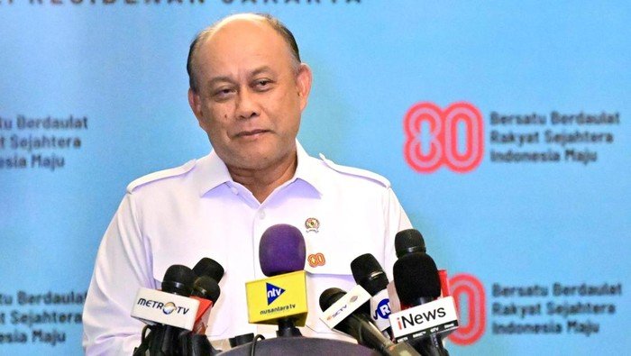 Bukan Kaleng-Kaleng! Kepala BGN Buka Suara Soal Pengadaan Puluhan Ribu Motor Listrik SPPG dari Anggaran 2025