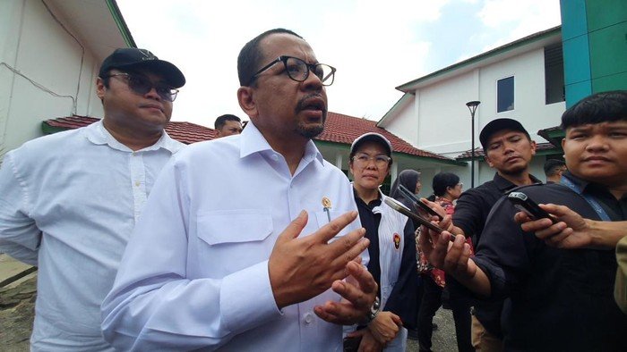 Kabar Baik dari Utara! Batas Sebatik Diperbarui, 127,3 Hektare Lahan Resmi Masuk Pangkuan Ibu Pertiwi