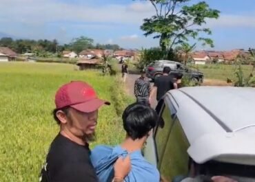 Ngeri! Kronologi Pria di Bekasi Dimutilasi Rekan Kerja Sendiri, Tragedi Bermula dari Ajakan Mencuri