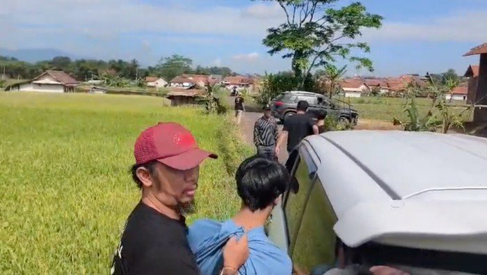 Ngeri! Kronologi Pria di Bekasi Dimutilasi Rekan Kerja Sendiri, Tragedi Bermula dari Ajakan Mencuri