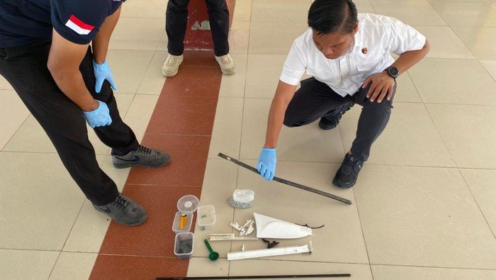 Tragedi Praktik Sains Maut di Siak! Pelajar SMP Tewas Usai Senapan Rakitan 3D Meledak