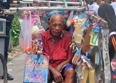 Bikin Hati Teriris! Nelangsa Pak Tarno Ditipu Eks Manajer dan Sopir Sendiri, 2 Mobil Hasil Keringat Raib