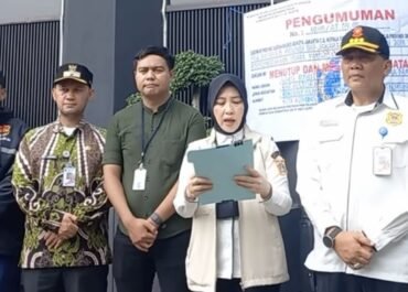 Izin Dicabut Permanen! Sanksi Keras untuk Kelab Malam di PIK Usai Ditindak Bareskrim