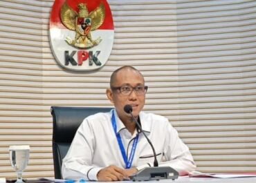 Lolos dari Jerat Pidana? Tersangka Korupsi Siman Bahar Meninggal di China, KPK Terbitkan SP3!