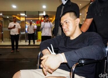 Jaringan Narkoba 'The Doctor' Cuci Uang Rp 212 Miliar Lewat Kedok Amal