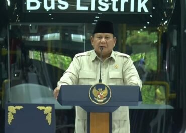 Ambisi Besar Presiden Prabowo: Indonesia Bersiap Setop Impor BBM, Mungkinkah Terwujud?