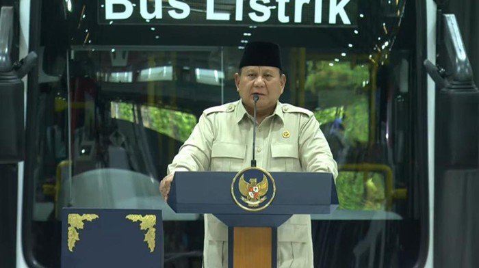 Ambisi Besar Presiden Prabowo: Indonesia Bersiap Setop Impor BBM, Mungkinkah Terwujud?