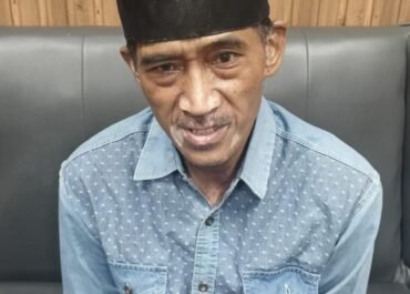 Aksi 'Ki Bedil' Sang Penyuplai Senpi Ilegal untuk Kejahatan Jalanan Akhirnya Dibongkar Polisi