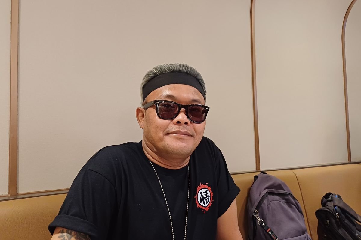 Santai Hadapi Tudingan! Namanya Terseret Usai Viral Curhat Kru TV Dilempar Skrip, Sule: Lihat Mukanya