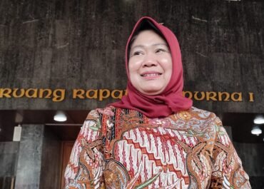 Makin Panas! Polemik Lomba Cerdas Cermat, Sekjen MPR Kaji Beri Sanksi Kepegawaian ASN Buntut Insiden Kalbar