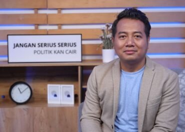 Kasta Tertinggi Kabinet! Reshuffle Menteri dari Ketum Parpol Diprediksi Agak Sulit Terjadi