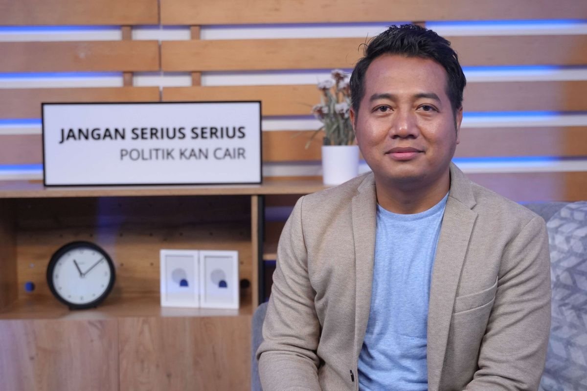 Kasta Tertinggi Kabinet! Reshuffle Menteri dari Ketum Parpol Diprediksi Agak Sulit Terjadi