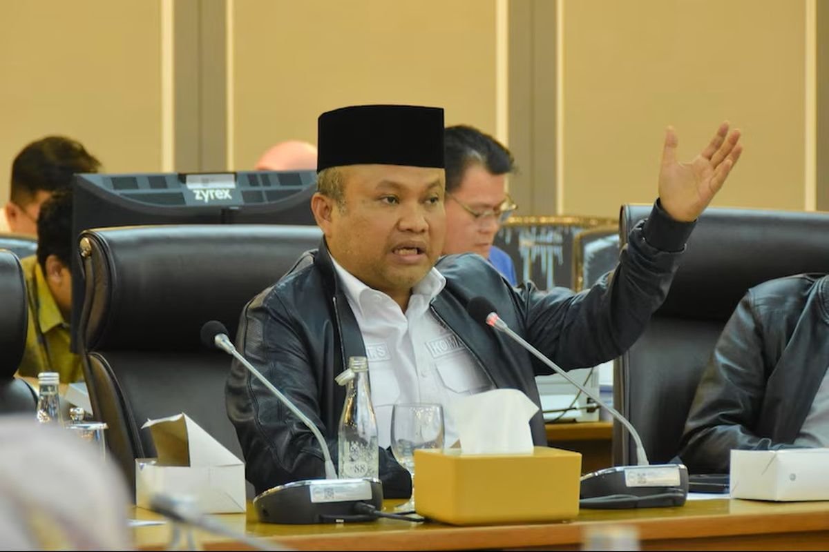 Strategi Diplomasi Bebas Aktif! Gerindra Sebut Prabowo Rutin Keluar Negeri untuk Jaga Keseimbangan