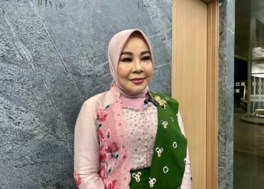 Pemerataan Ekonomi Kreatif! Legislator Gerindra Usul Pembangunan 1000 Bioskop Desa di APBN 2027