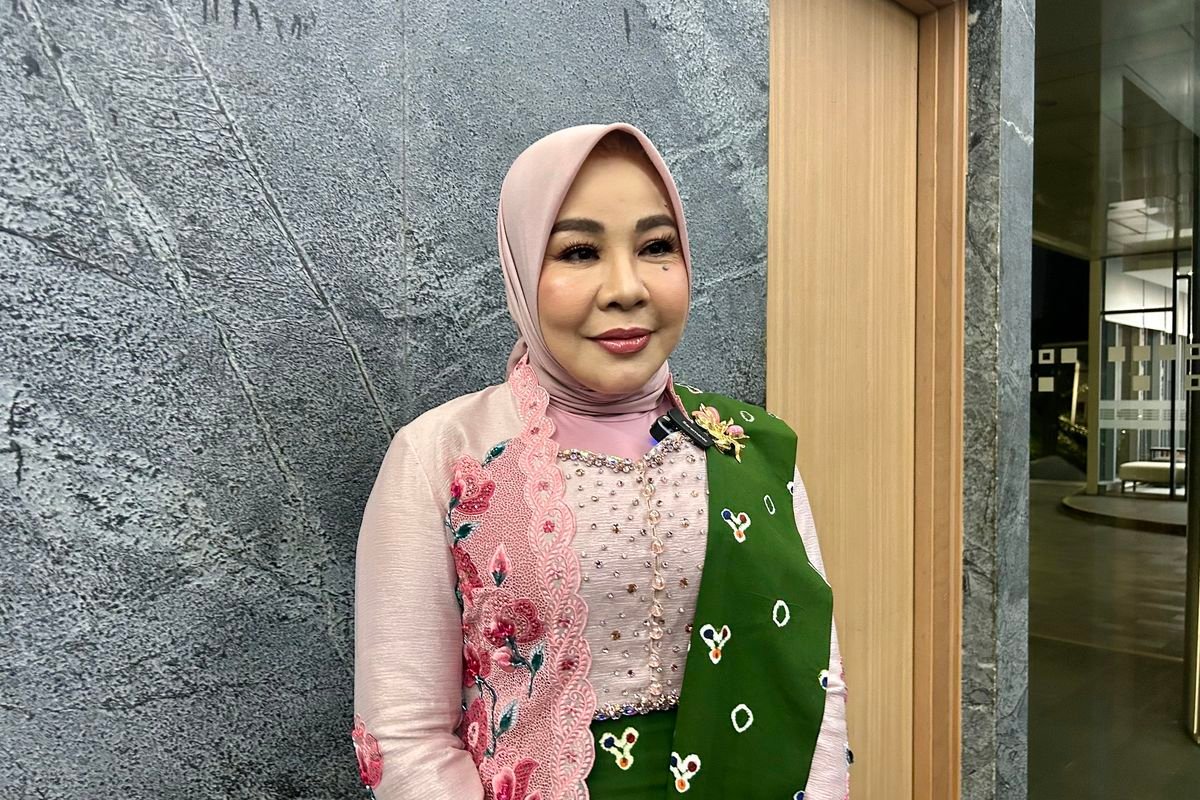 Pemerataan Ekonomi Kreatif! Legislator Gerindra Usul Pembangunan 1000 Bioskop Desa di APBN 2027