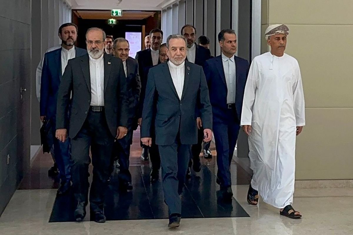 Tegas dan Penuh Syarat! 3 Respons Iran Soal Rencana Kesepakatan Damai dengan AS yang Diungkap Trump