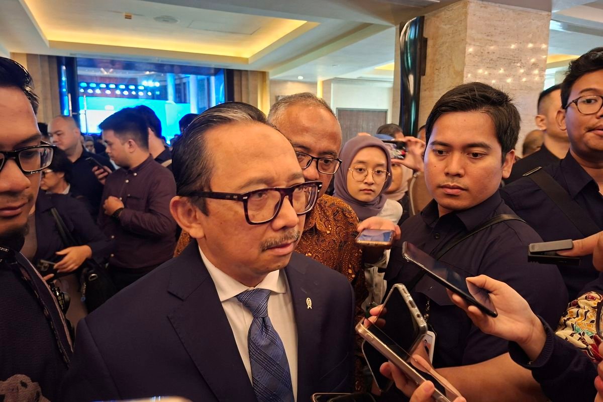 Benteng Makroekonomi Kokoh! Wamenkeu Ungkap Alasan Ekonomi Indonesia Masih Mampu Hadapi Tekanan Global