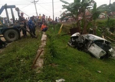 Awas Nyawa Melayang! Ancaman 'Silent Killer' di Perlintasan Kereta Sebidang Makin Ganas