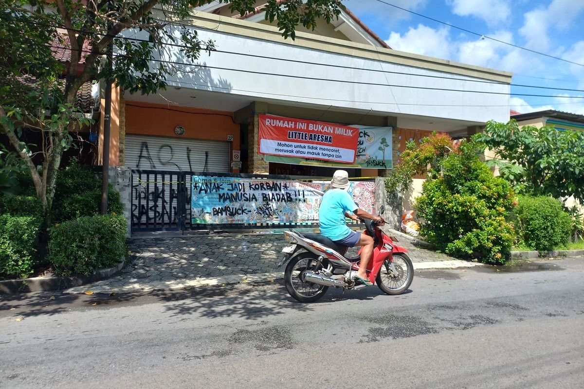 Babak Baru Kasus Daycare Little Aresha: Polisi Periksa 61 Orang Tua Korban dan Dalami 5 Kelas