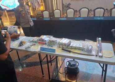 Awas Operasi Intelijen! KSPI Pastikan 101 Orang yang Ditangkap Saat Demo Buruh di DPR Bukan Anggotanya