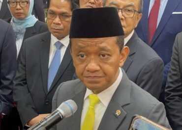 Akselerasi Program Prioritas! Kementerian ESDM Dapat Tambahan Anggaran Rp 1,4 Triliun dari Kemenkeu