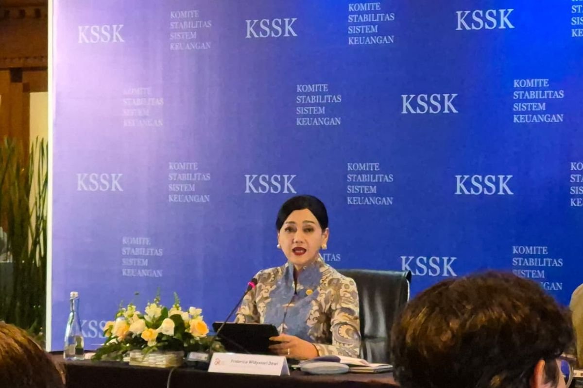 OJK Siapkan Aturan Baru RBB, Perbankan Bakal Didorong Biayai Program Prioritas Pemerintah