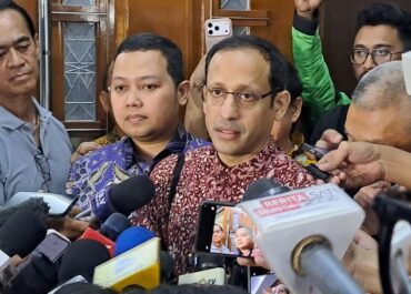 Babak Puncak Skandal Pendidikan! Nadiem Makarim Dituntut 18 Tahun Penjara dalam Kasus Korupsi Chromebook