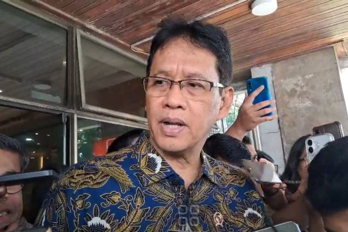 Beri Sinyal Hati-Hati! Purbaya Tunggu Hasil Sidang Soal Nama Dirjen Bea Cukai Djaka di Kasus Suap