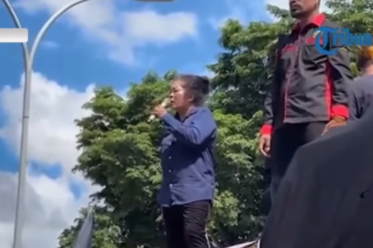 Situasi Kian Tegang! Polemik Anggaran Gubernur Kaltim Rudy Mas’ud Memanas, Massa Bersiap Datangi Kantor Pemprov