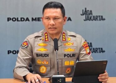 Misteri Kamar Berdarah Terkuak! Wanita Tewas di Hotel Jaksel Ternyata Korban Pembunuhan, Pelaku Ditangkap