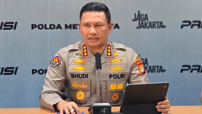 Misteri Kamar Berdarah Terkuak! Wanita Tewas di Hotel Jaksel Ternyata Korban Pembunuhan, Pelaku Ditangkap