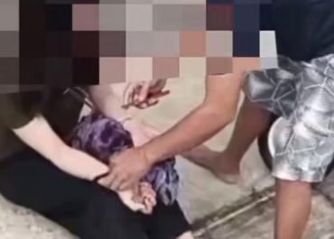 Kejahatan Kemanusiaan: Mahasiswi Makassar Ditemukan Terikat Usai Disekap 3 Hari, Polisi Buru Pelaku