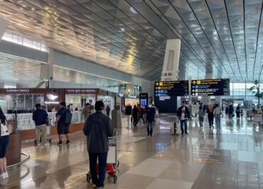 Aturan Ketat Kepulangan! Keluarga Jemaah Haji 2026 Dilarang Jemput di Bandara Soetta, Dialihkan ke Asrama