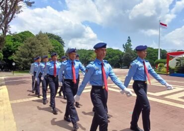 Panduan Lengkap Calon Taruna! Syarat Nilai Rapor SMA Taruna Nusantara, Biaya Iuran Sekolah, dan Uang Pangkal