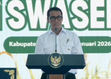 Perkuat Gizi Generasi Emas! Mentan Telepon Bos BGN, Minta MBG Sajikan Ayam dan Telur 3 Kali Seminggu